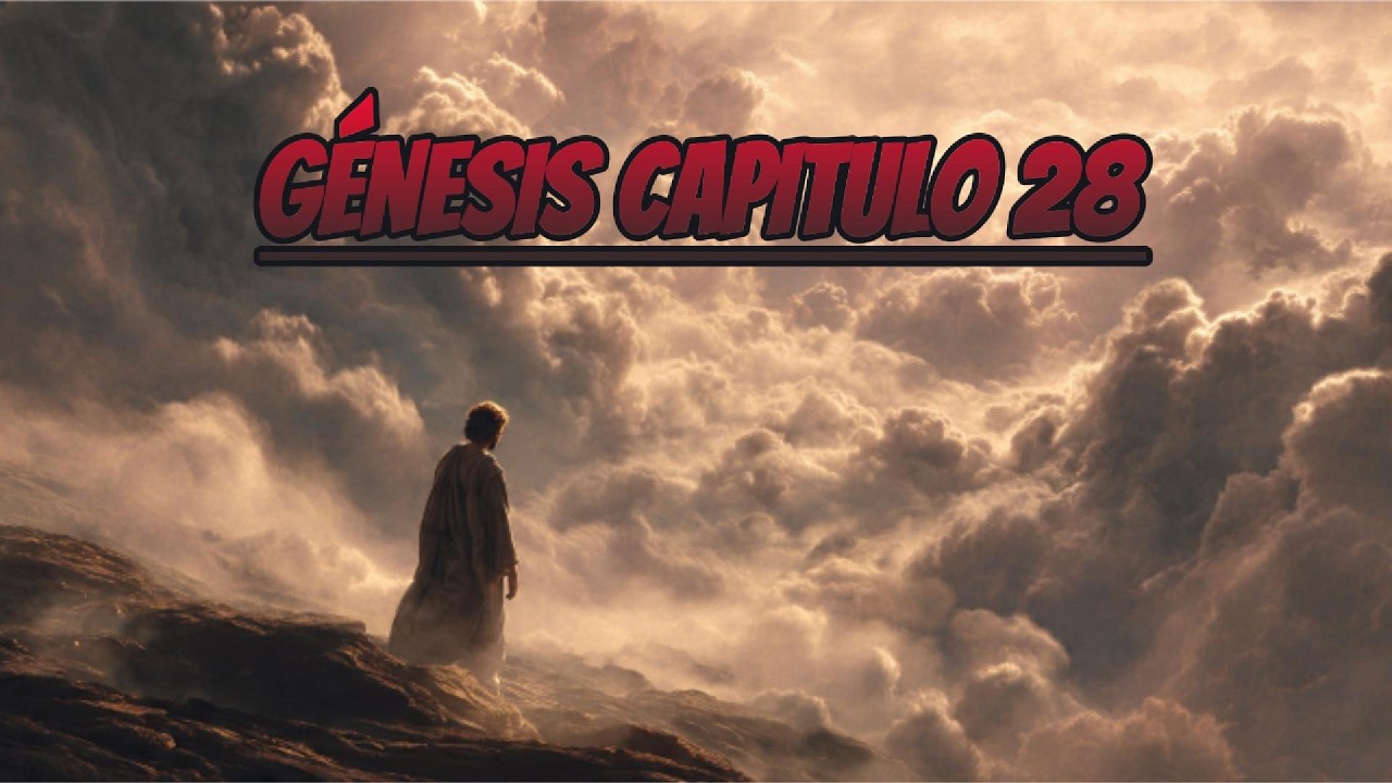 Génesis Capitulo 28