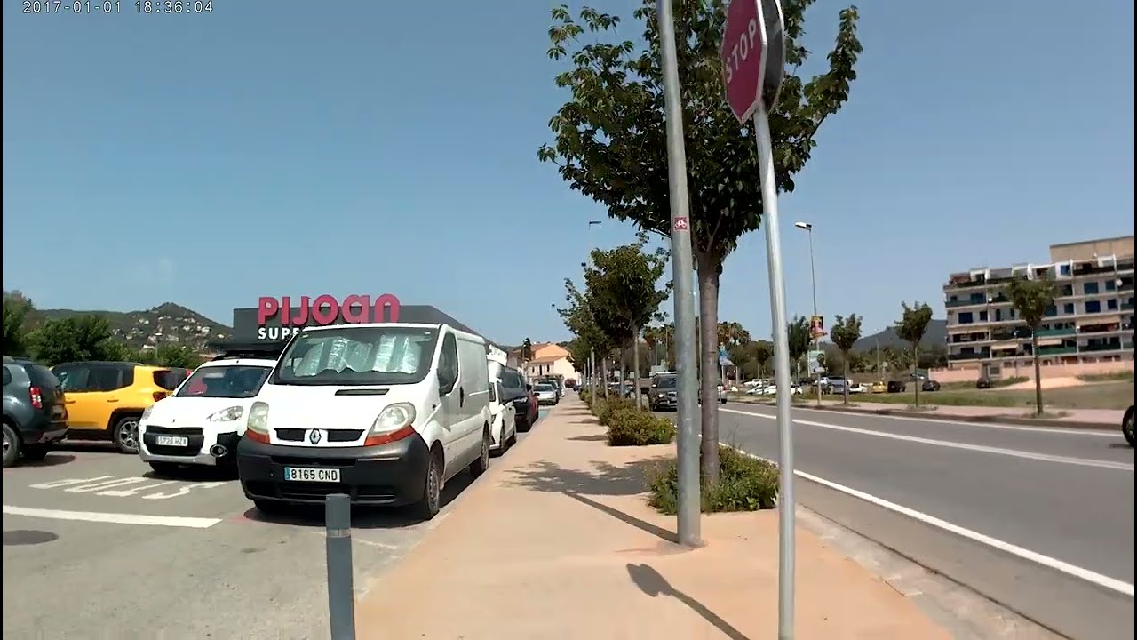 Sant Antoni de Calonge - Calonge - Sant Antoni