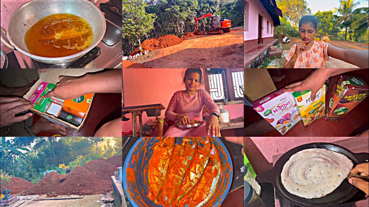 Finally jcb bathnd🤩/ellada bele start and/Amma appag health caredha malla gift bathnd🥳/eniyha spl🥰