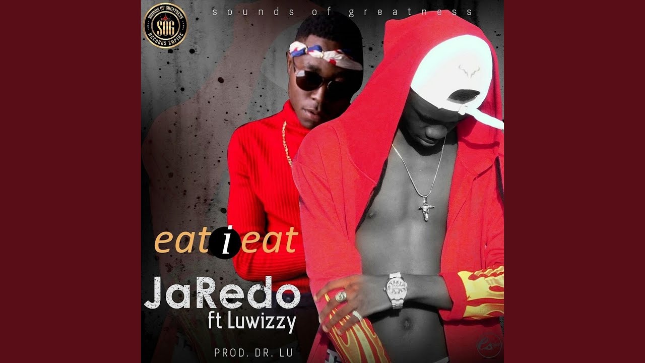 Eat I Eat