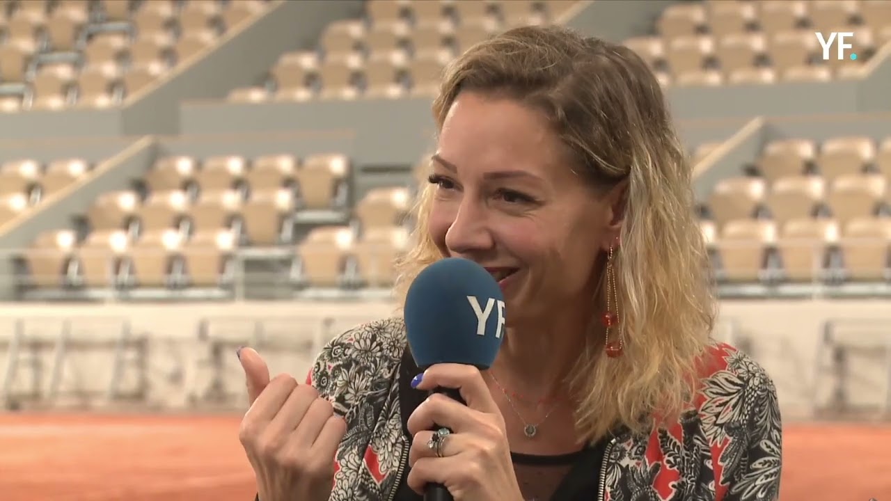 Salon Your Future Oct. 2023/Roland-Garros : itw de Puissance Alpha, un concours qui vous ressemble !