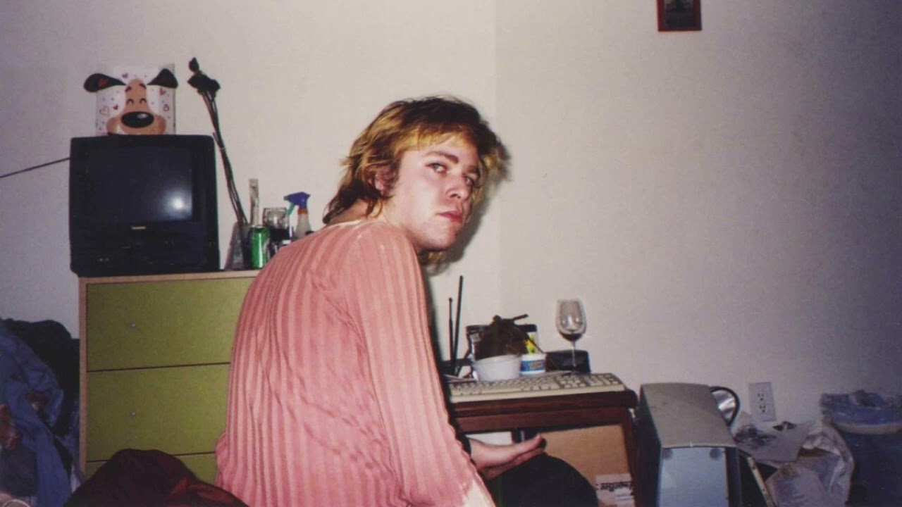 Ariel Pink - No Stars Left (In Hollywood)