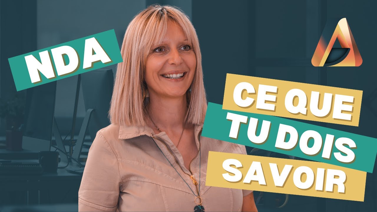 Numéro de Déclaration d'Activité (NDA) : Ce que tu dois VRAIMENT savoir !