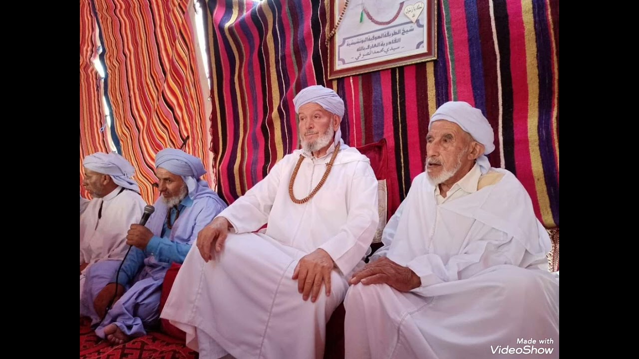 سامع سي المهدي سلطاني الشعايبية 