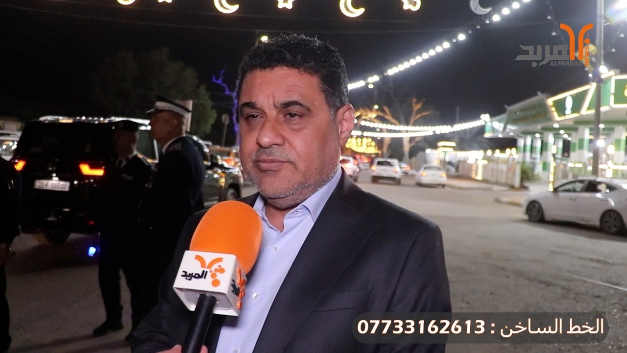 اللجنة الأمنية بمجلس البصرة: سنناقش خطة شهر رمضان ولاسيما ارتفاع أسعار المواد الغذائية