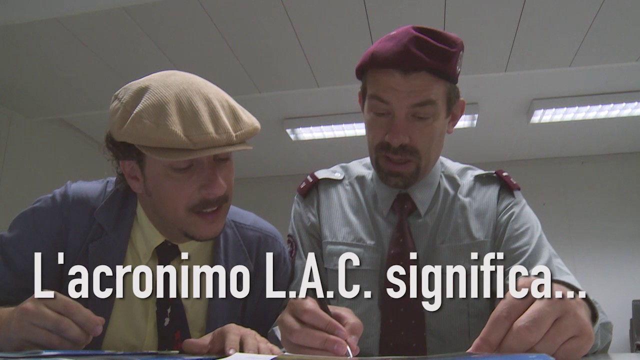Italiando e i Frontaliers