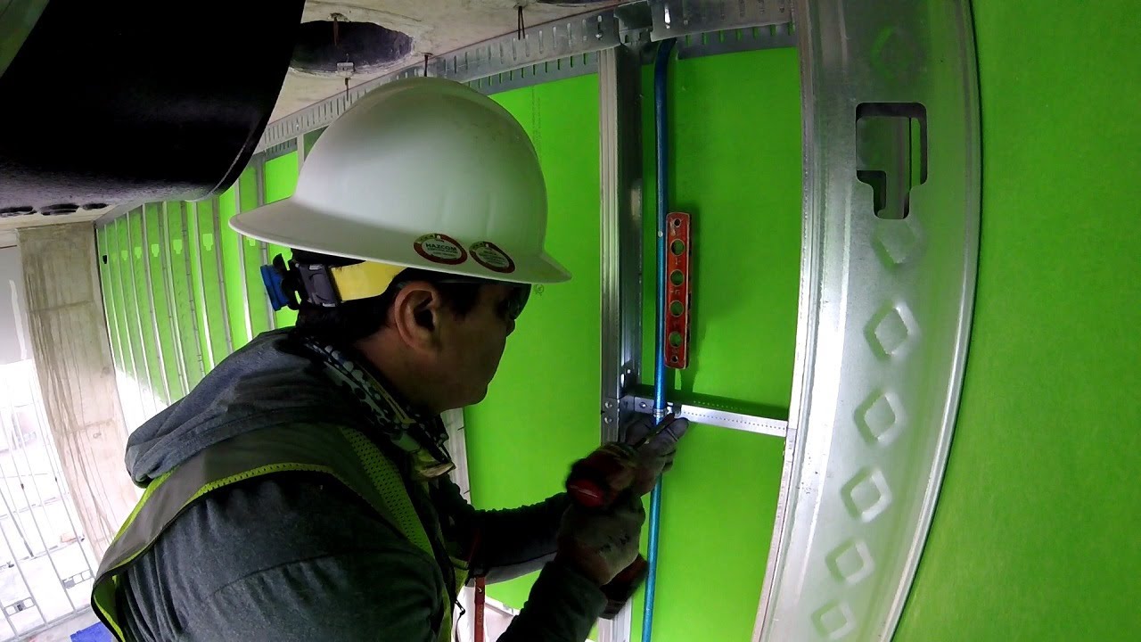 Electricidad comercial