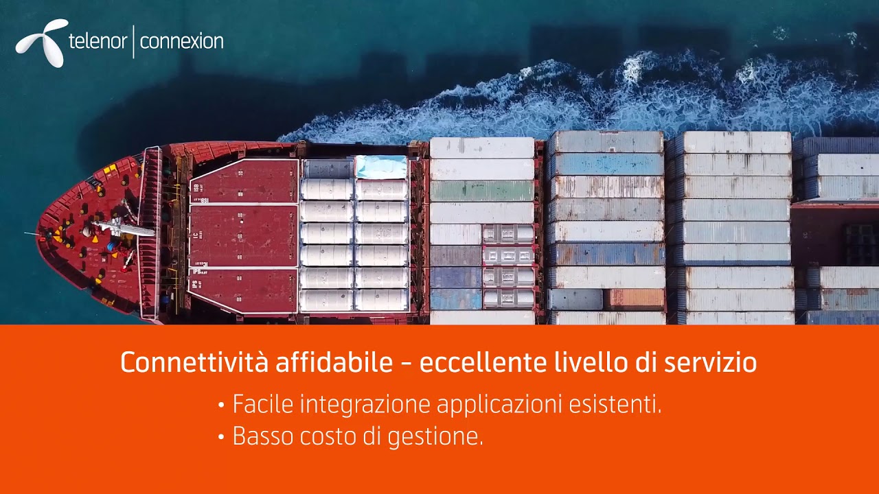 PERCH&Eacute; SCEGLIERE LA CONNETTIVIT&Agrave; MOBILE?