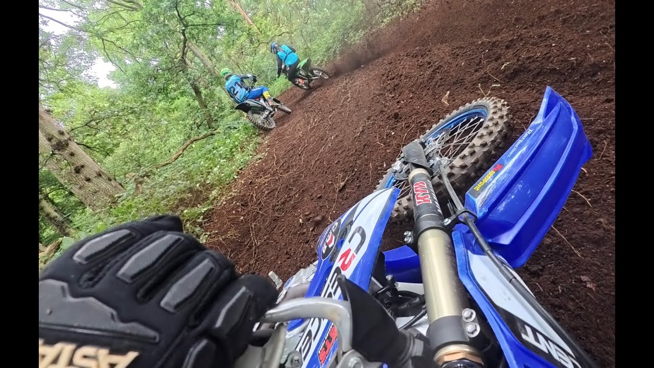 Moto 101 down and dirti mx enduro event