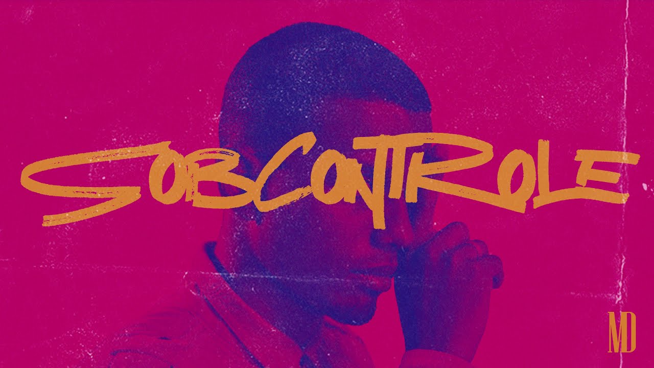 MD Oliveira - Sob Controle (Lyric)