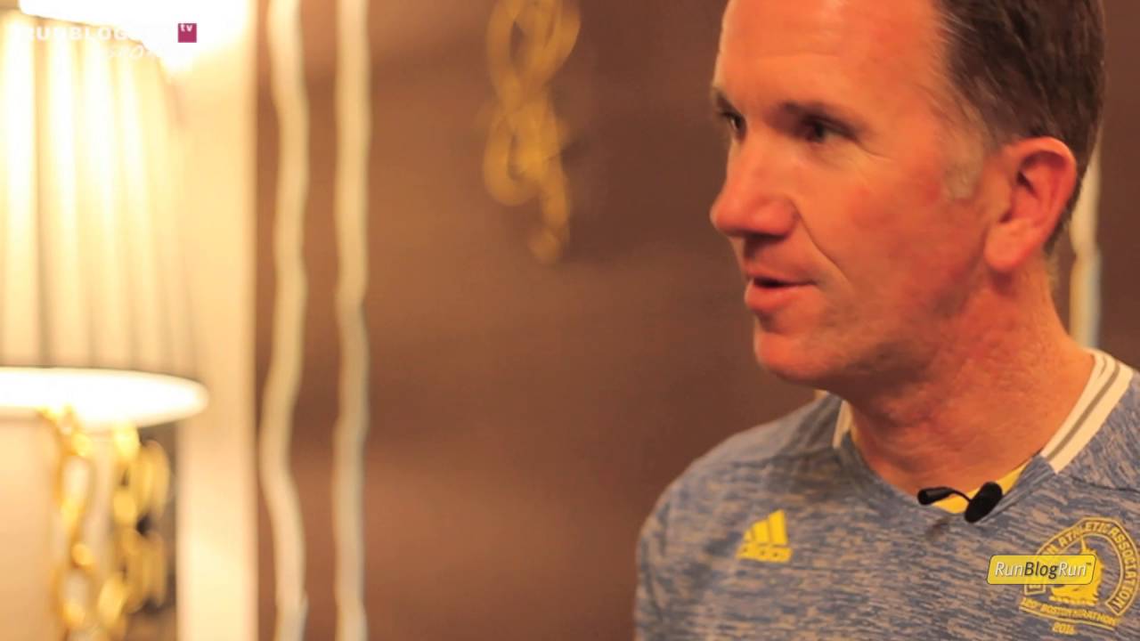 RBR Interviews American coach Terrence Mahon in Boston
