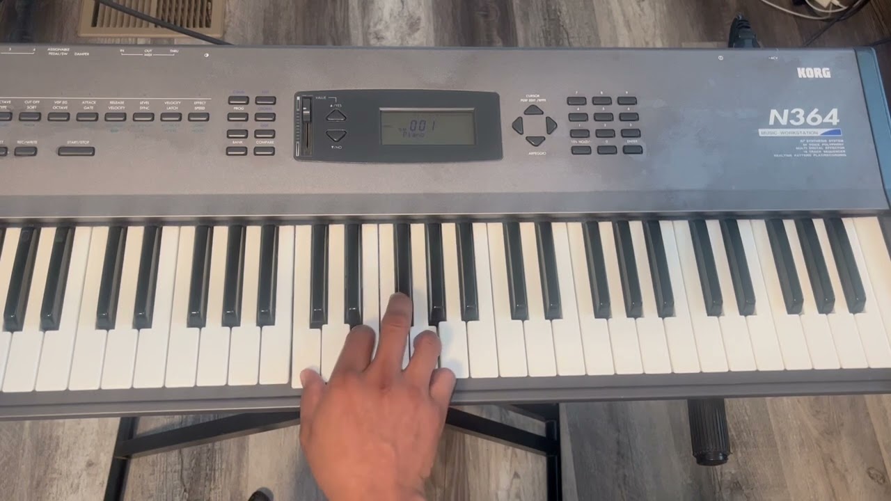 Paloma ajena tutorial