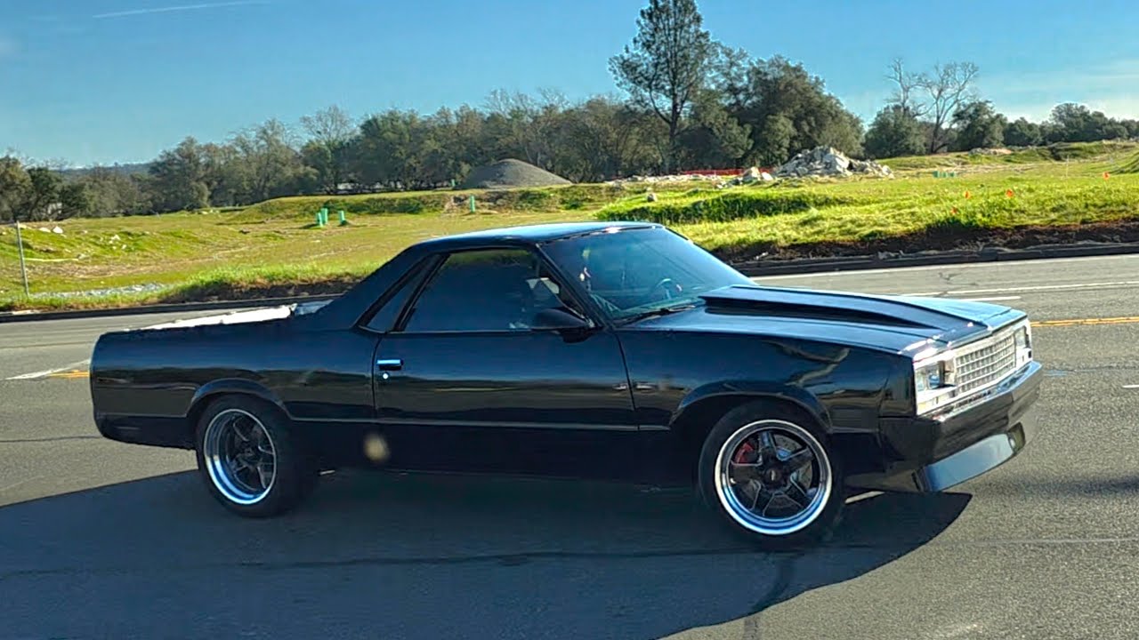 Cars and Coffee exits | EuroSunday 2/22/2026