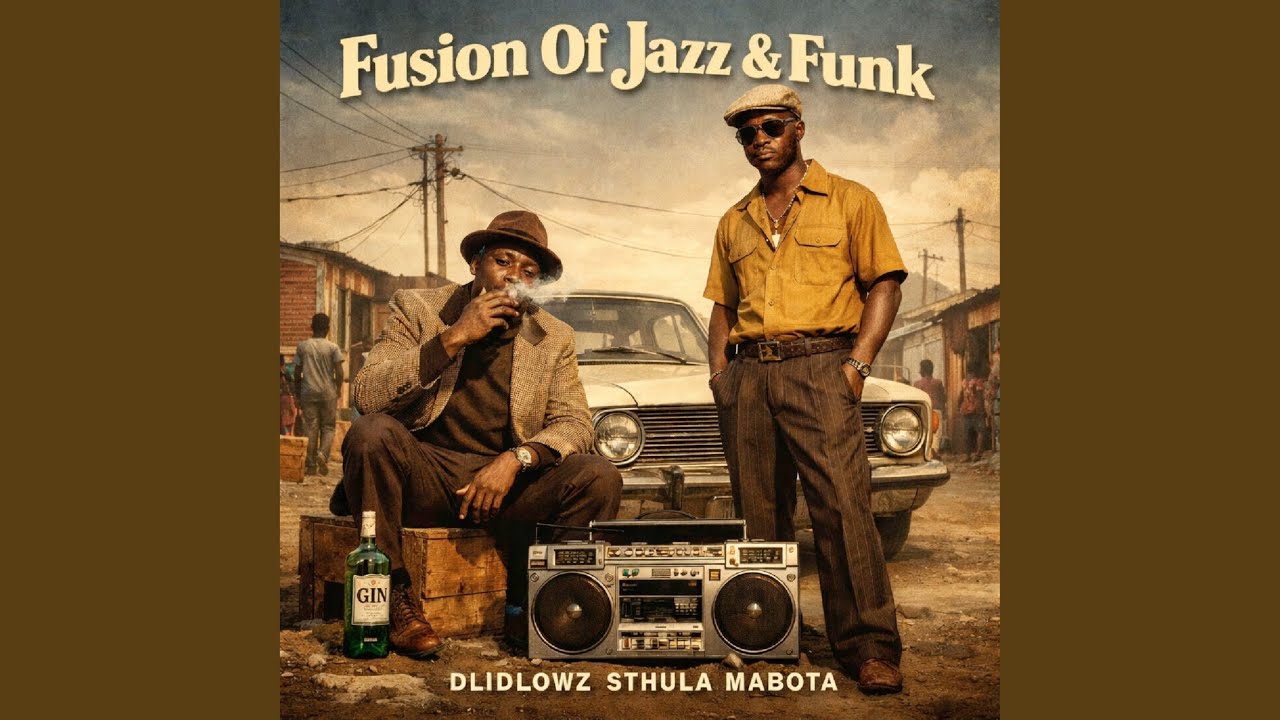 Words on Words (Ft. Nwadada)