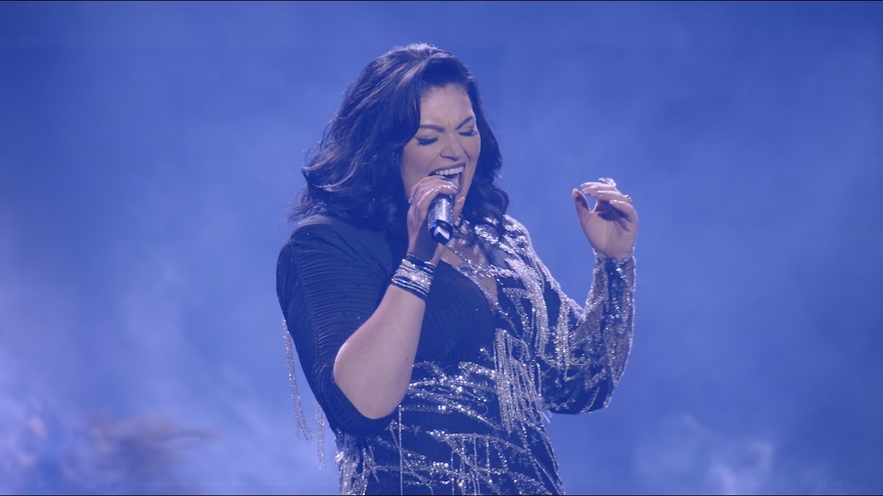 Corlea - Swart Koffie (Live at Sun Arena / Afrikaans is Groot 2025)