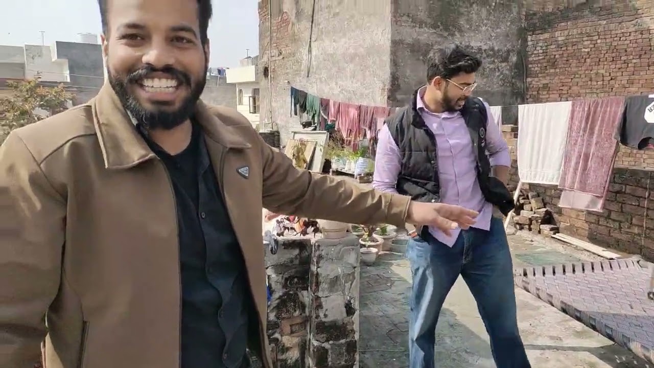 After a long Time Meet with Friends 💪🏻💯 | #minivlog #viral #vlog 