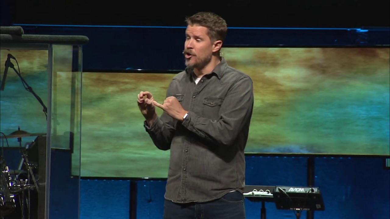 The Wisdom of Christ, Mark 
