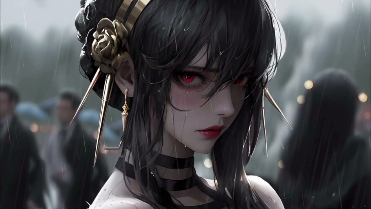 Nightcore ~ Dangerous Woman (Rock Version)
