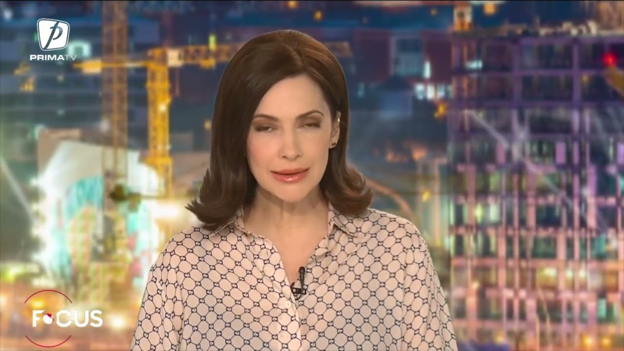 Focus 18 - 2 februarie. Accidente în lanț din cauza vremii