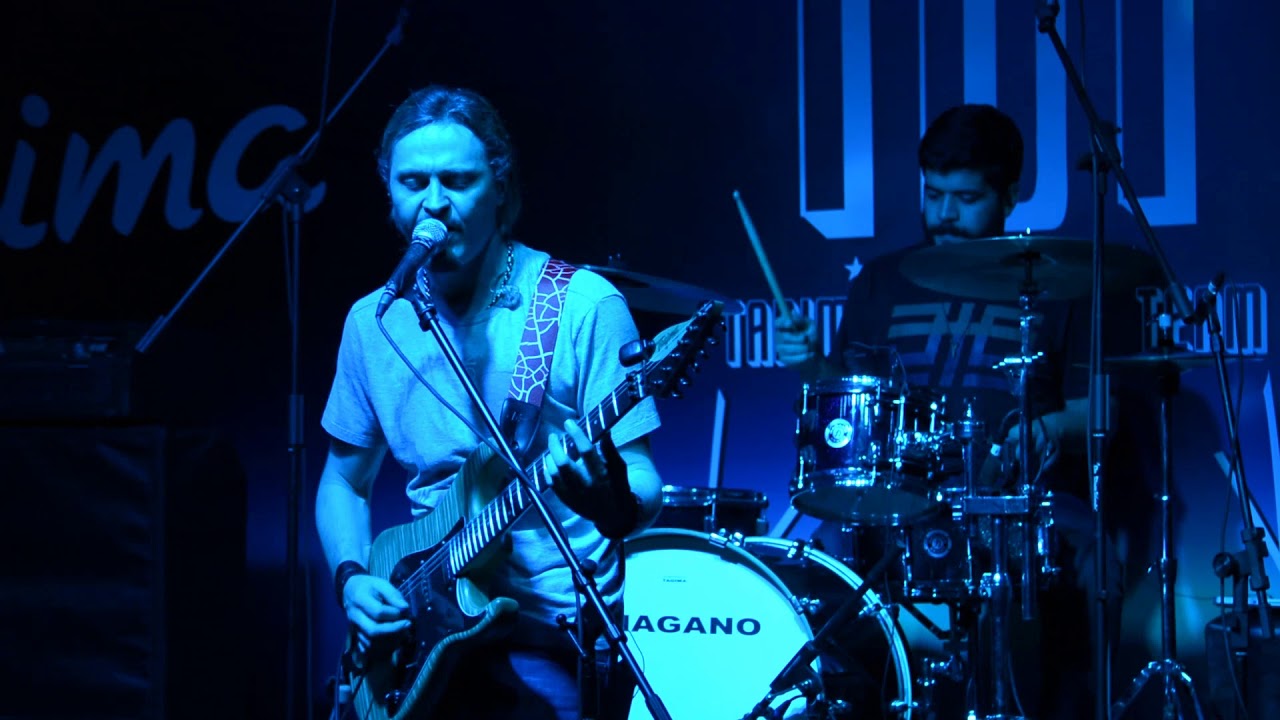 TDT 2017 - Juninho Afram - Quem