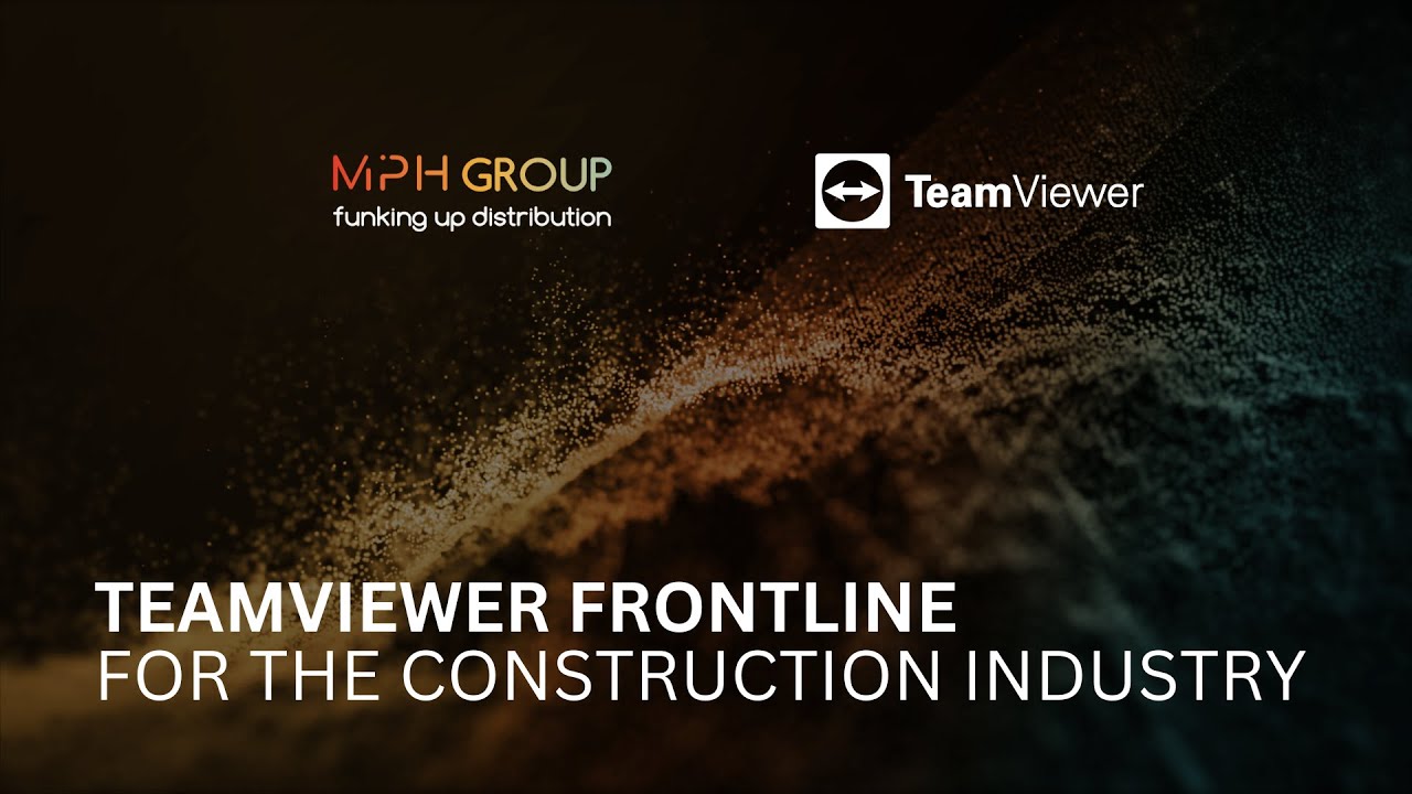 TeamViewer FrontLine Webinar
