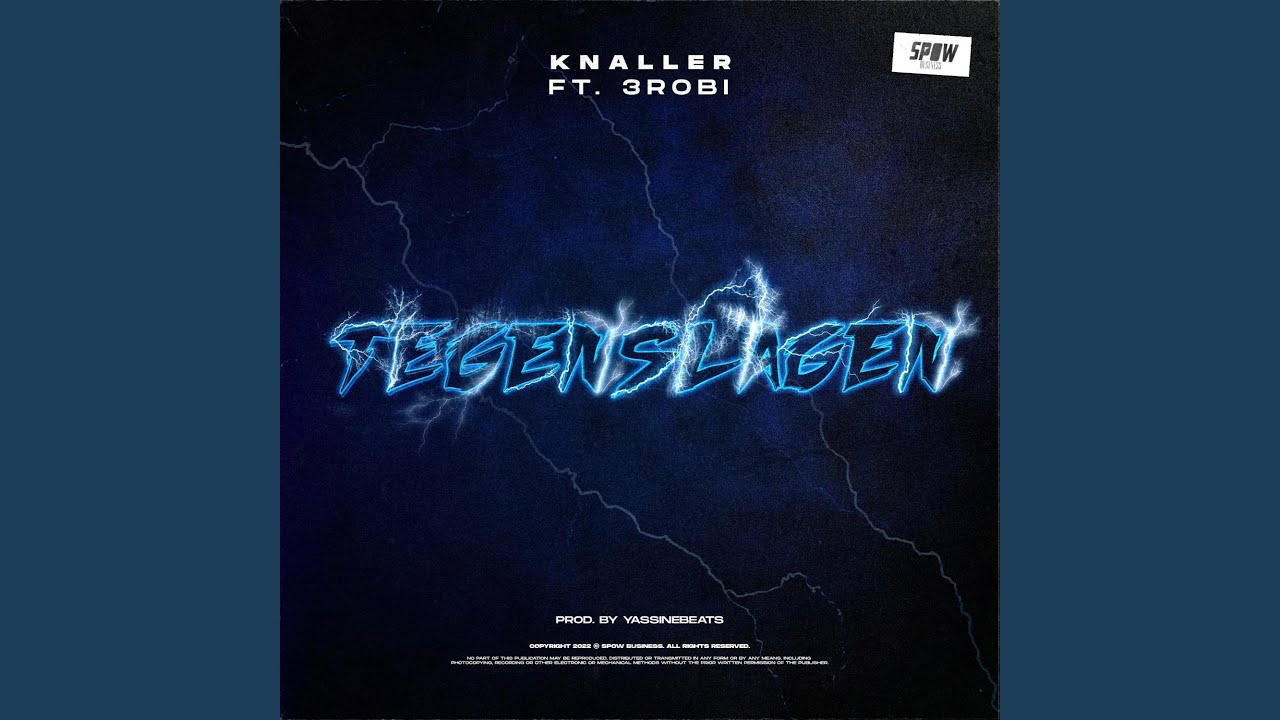 Tegenslagen