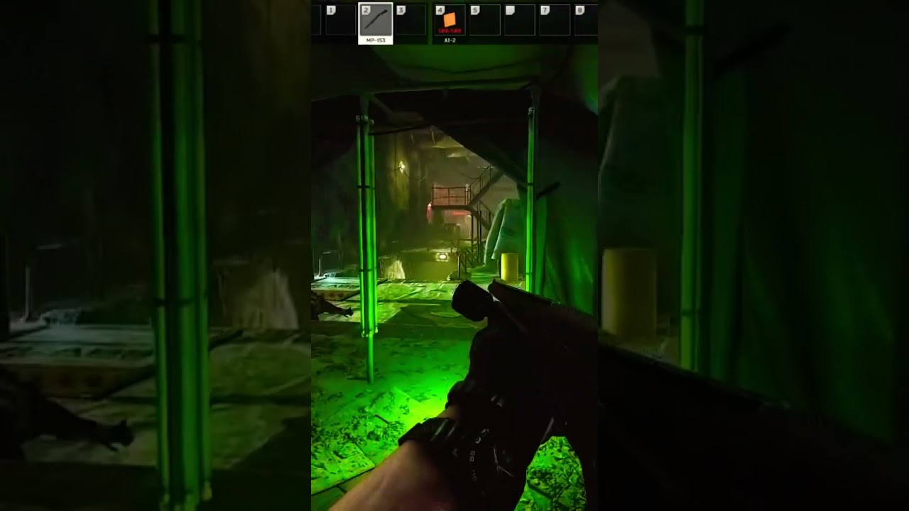Pmc kill #tarkovgameplay