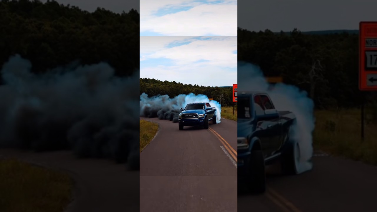 ROWDY 1000HP 6.7 CUMMINS! 🤘 INSANE BUILD!