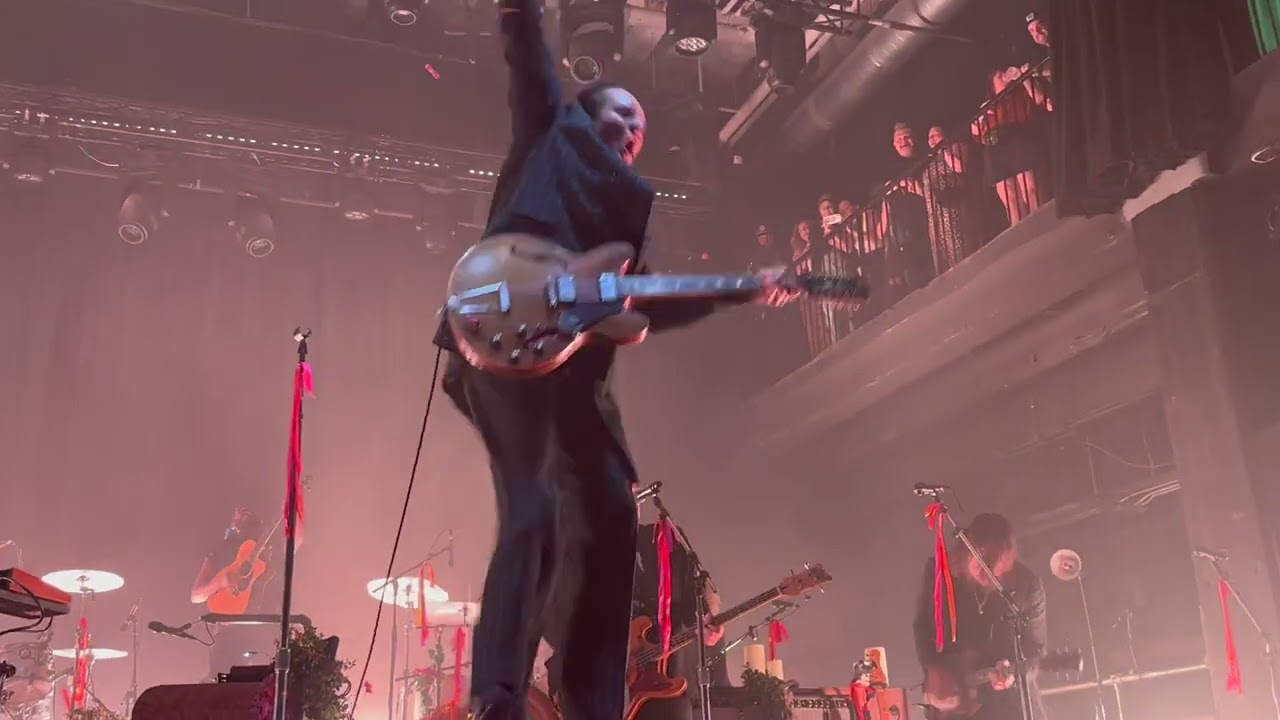 Arcade Fire - 