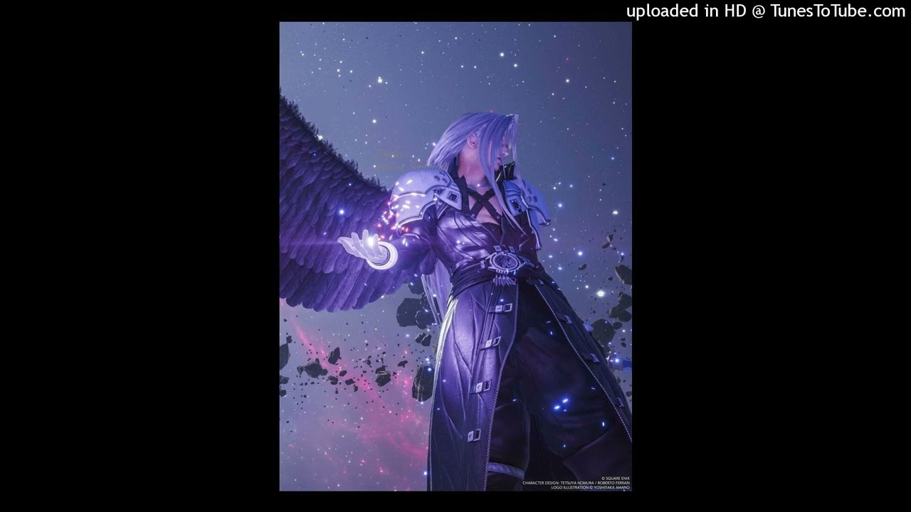 *free* final fantasy + regalia + iayze type beat - 