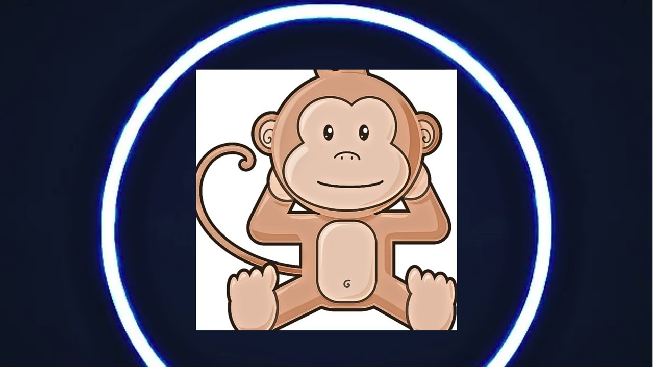 Kevin MacLeod - Monkeys Spinning Monkeys (AGRESSIVE GAMING PHONK REMIX)