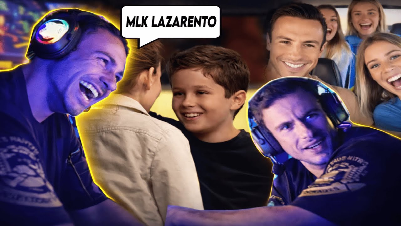 XANDÃO reagindo a VIDEOS ALEATORIOS e ESTOMPANDO BETAS!!!! (cortes da ultima live)