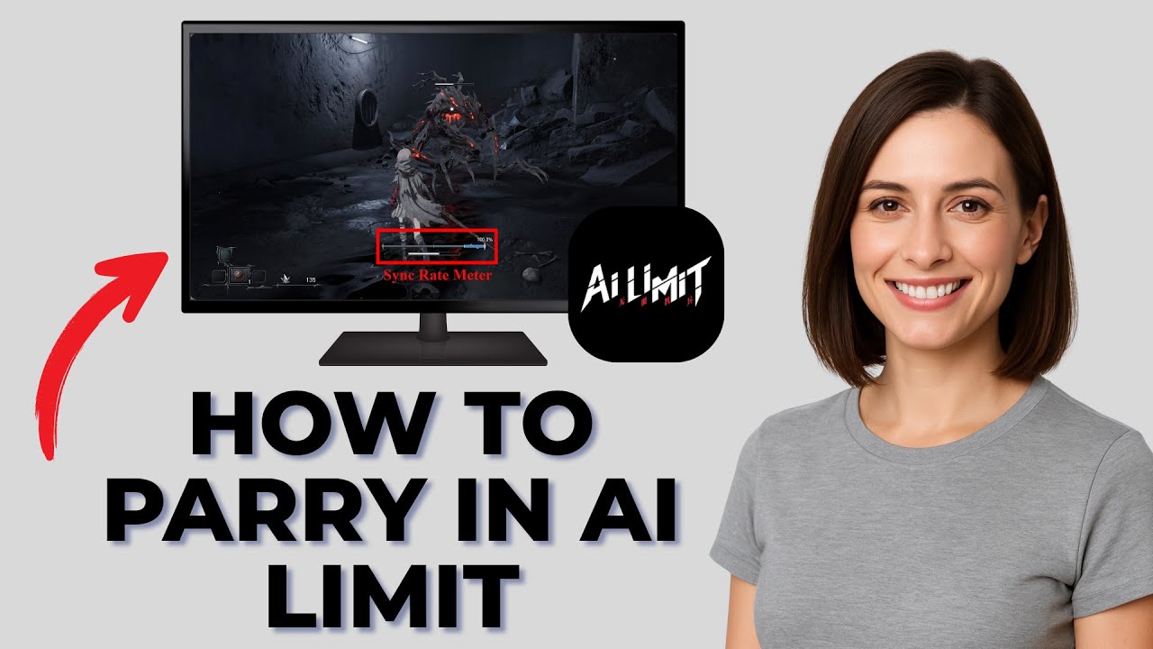 How to Parry in AI Limit [2025 Guide]