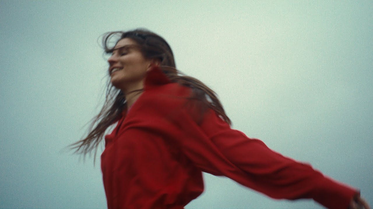 DOMINIKA GURBAĽOVÁ   - KÝM SI MI / Dobrý Boh