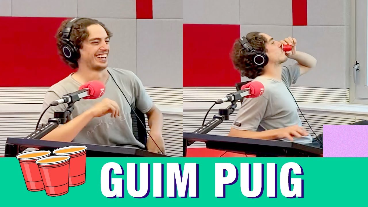 #ElCamerino de GUIM PUIG | Escena 25