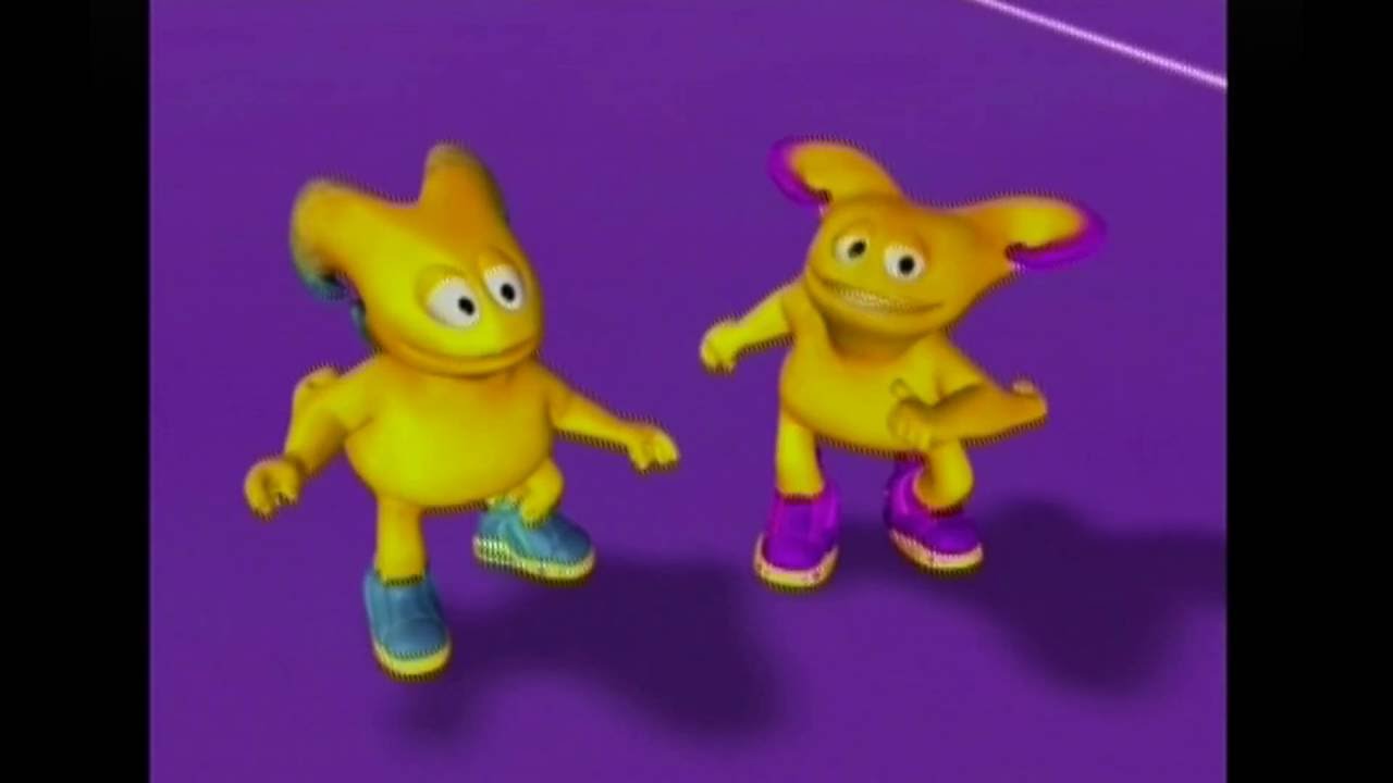 Spheriks | World Cup 2002 | ENGLISH (2002)