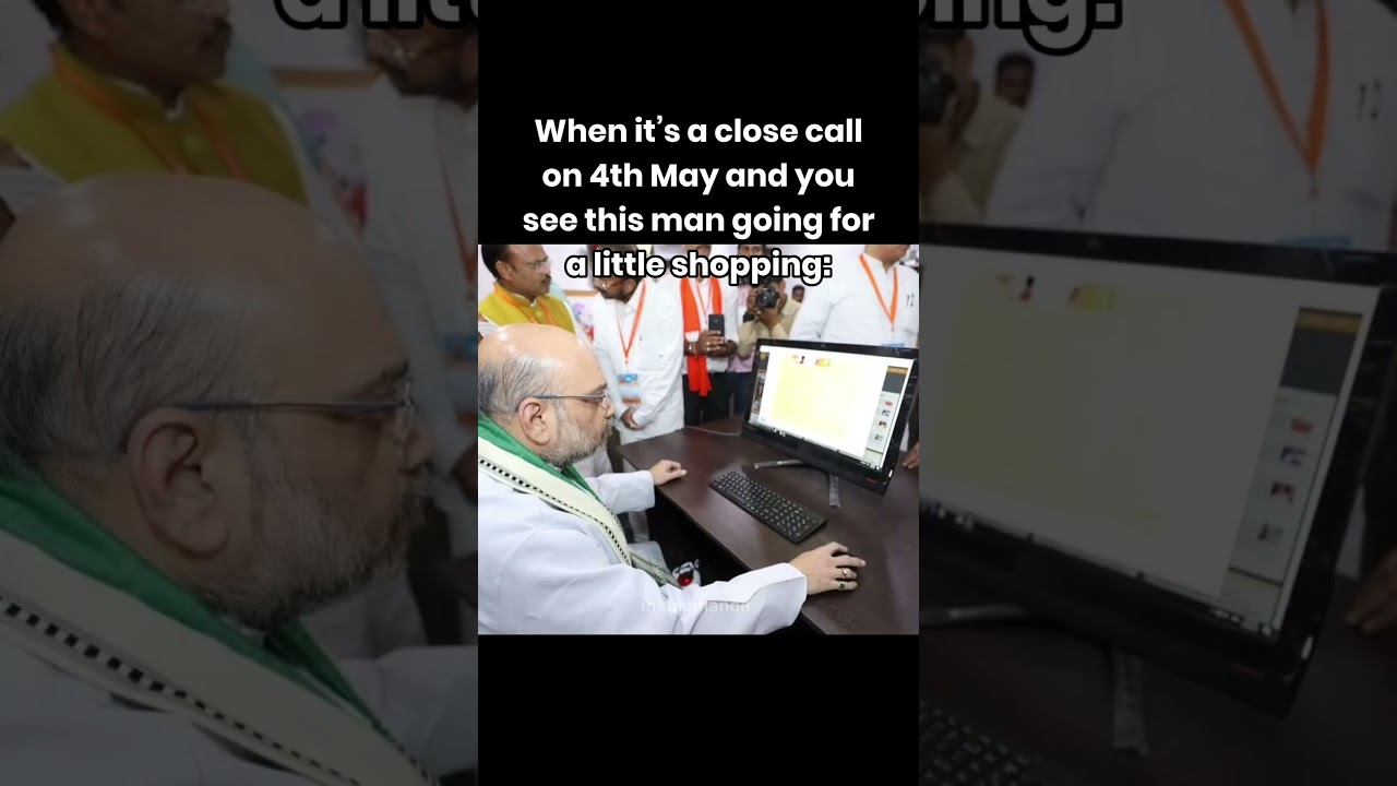 Bengal Election Result #mememandir