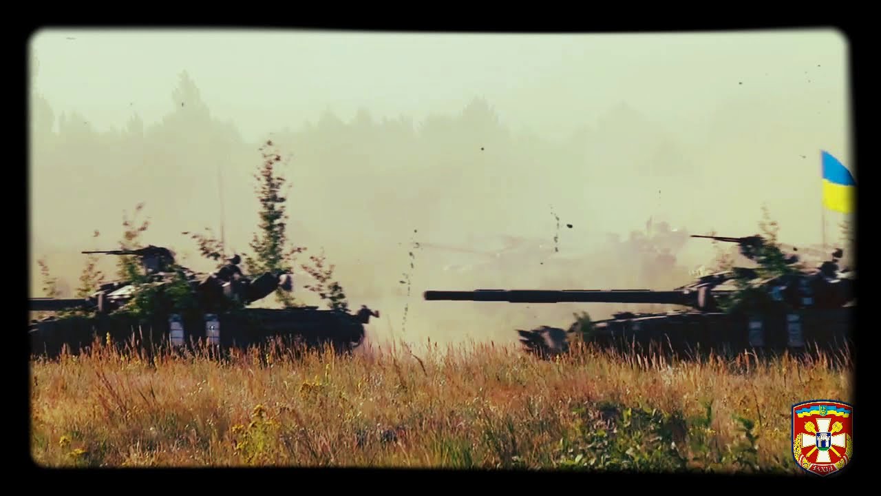 #ато #оос #арміяукраїни #зсу #україна #війна #14омбр