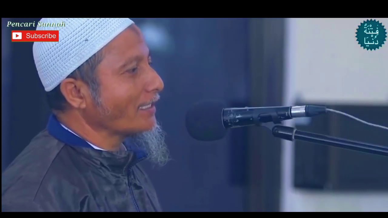 Tanya jawab riba part 3 - Ustadz Dr Erwandi Tarmizi LC, MA