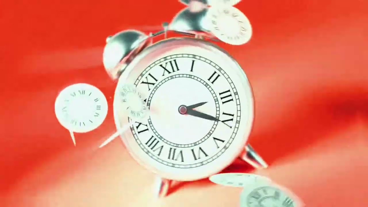 Ish - No time ( Official visualizer ) Ft. Zaek  @1roverDon
