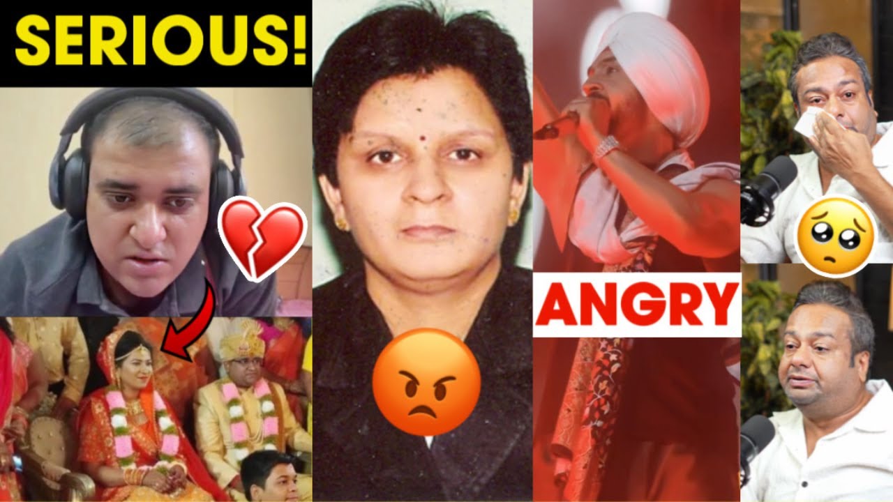 His News Made Entire Nation CRY!💔😰 Justice for Atul Subhash, Diljit Dosanjh Angry, Deepak Kalal