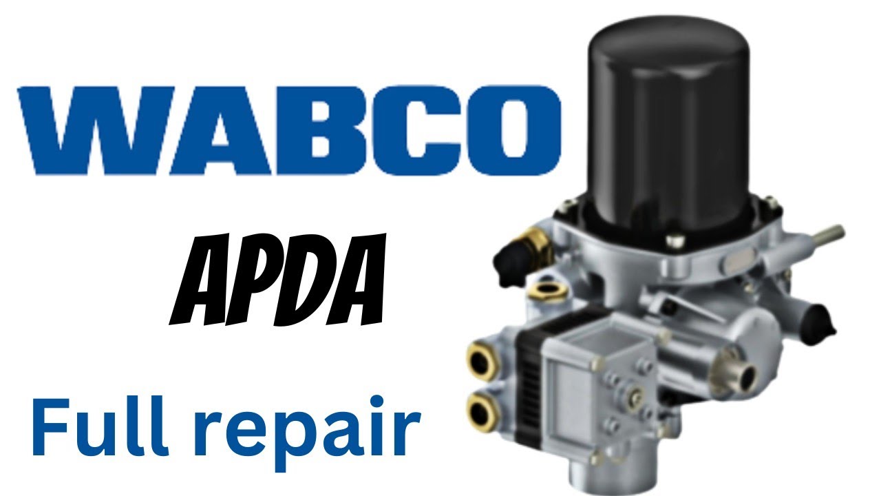 Eicher apda major repair kit आयशर एपीडीए रिपेयर एपीडीए मेजर रिपेयर किट #eicher