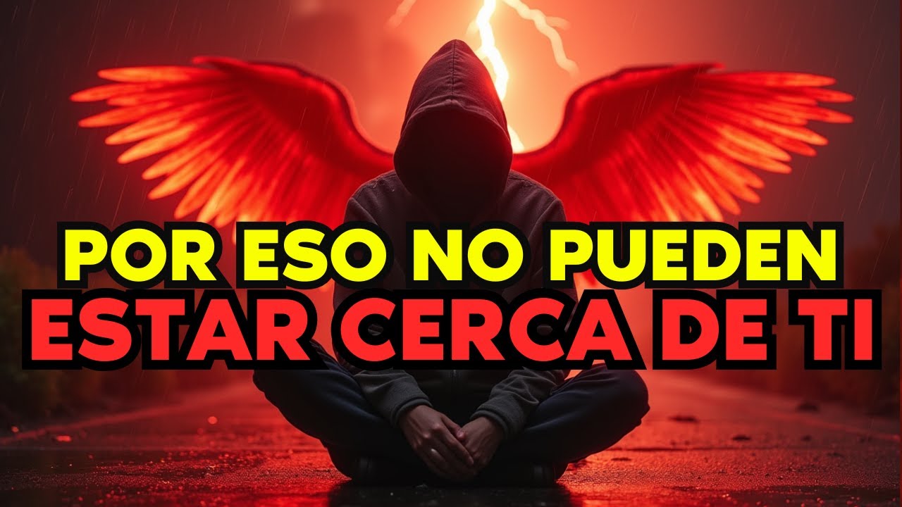 ¡Los verdaderos elegidos con la “M” y la luna creciente no pueden estar con mucha gente!