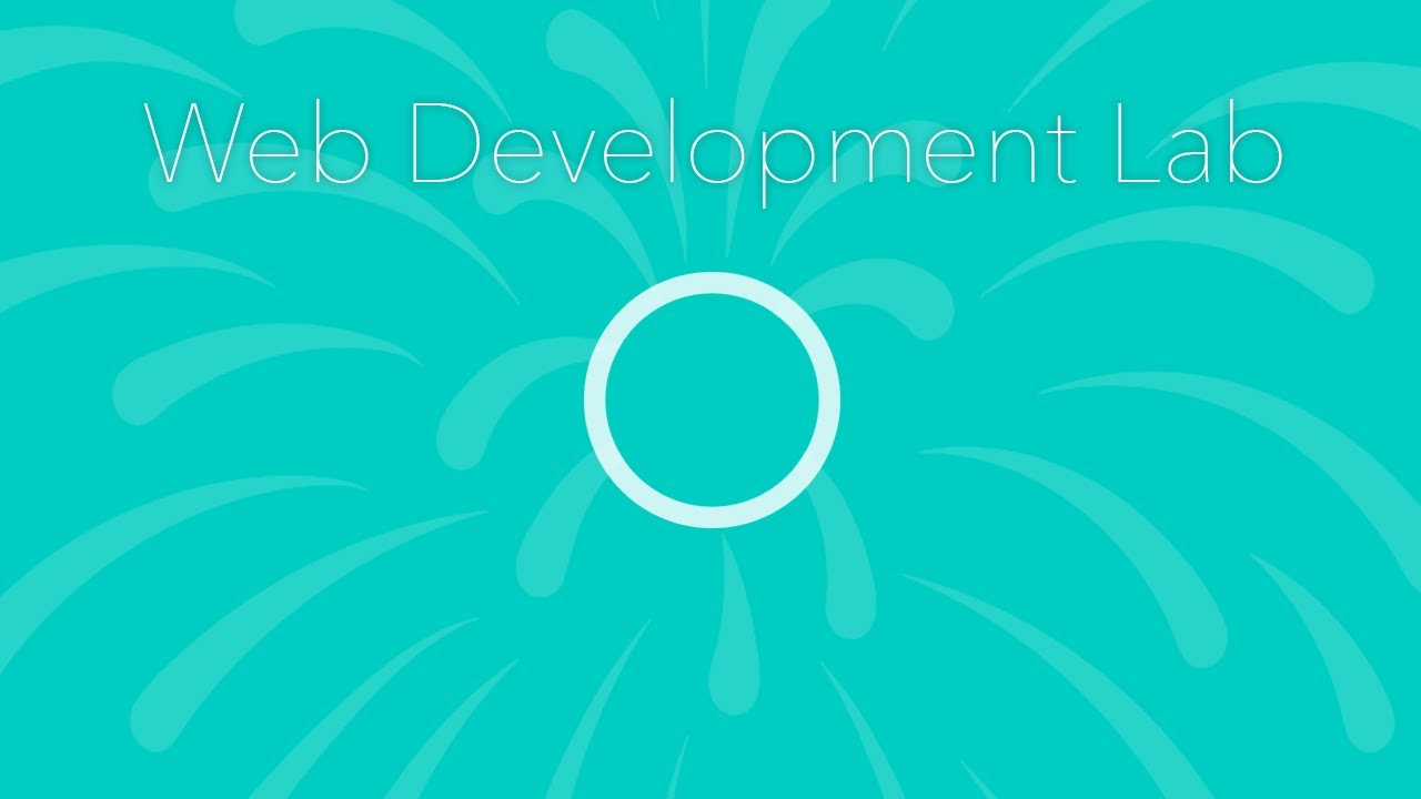 WebForms Part 3 Building a Web Form