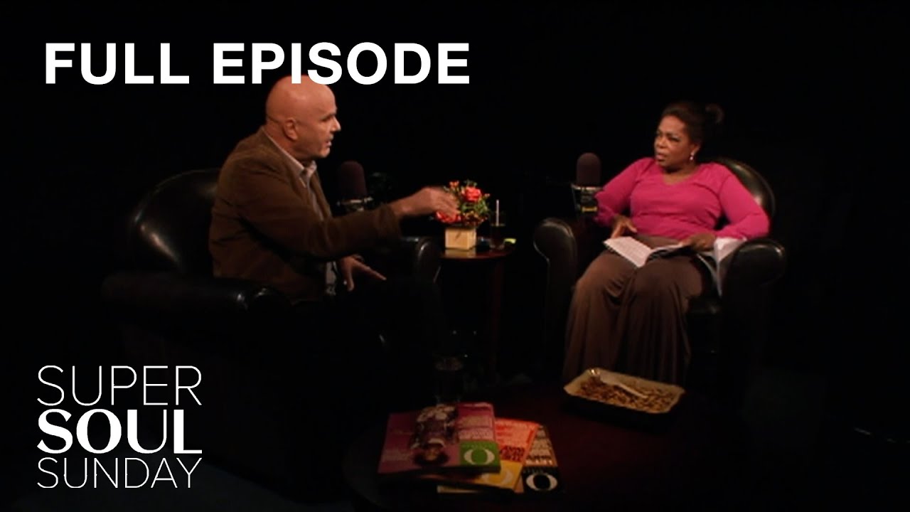 Super Soul Marathon with Wayne Dyer, Ed Bacon, SoulPancake | Super Soul Sunday | Full Episode | OWN