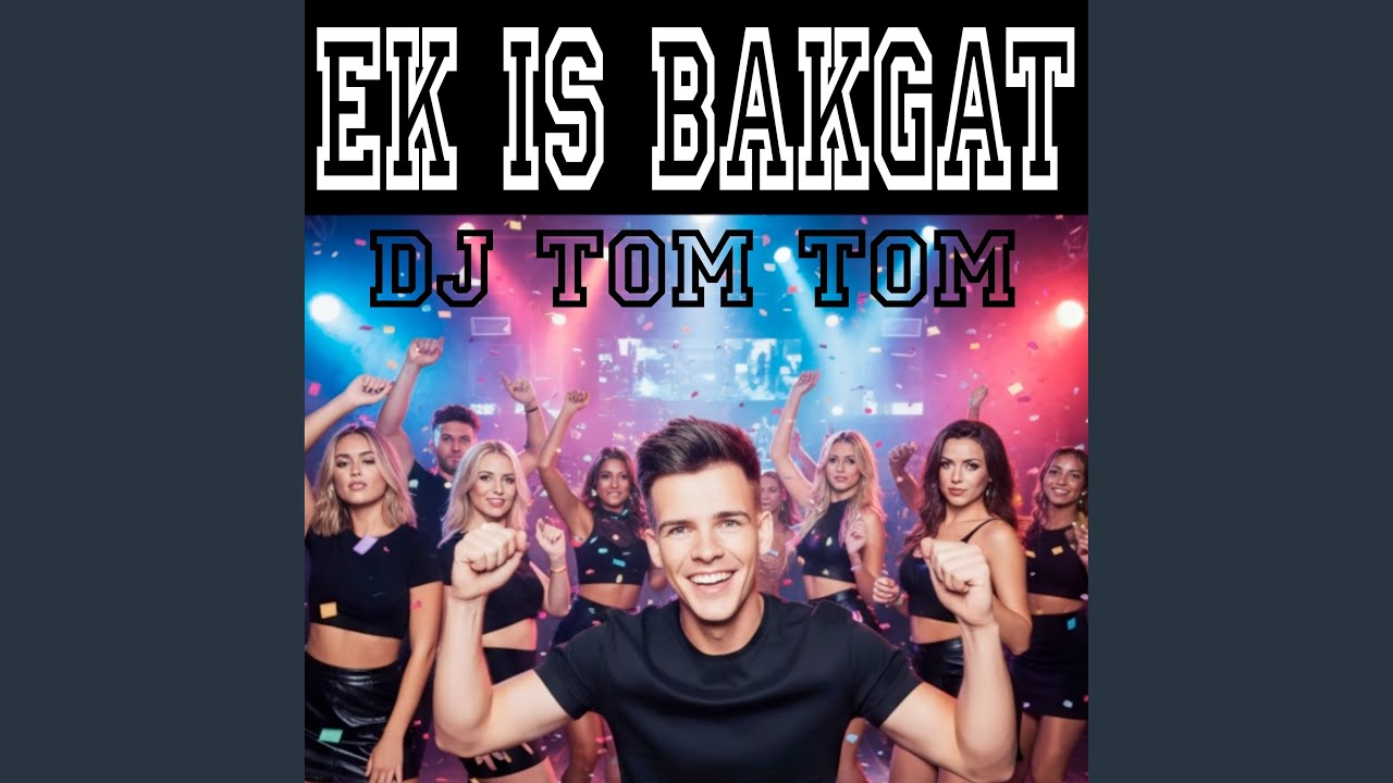 Ek Is Bakgat