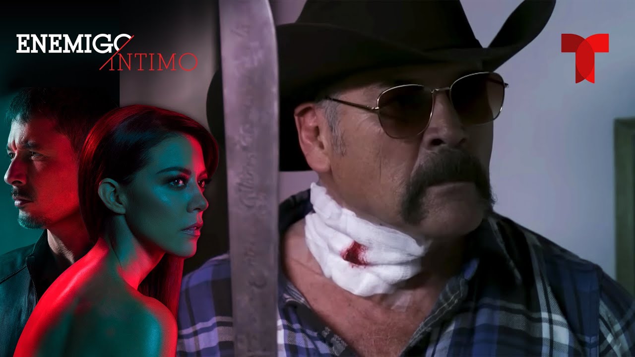 Enemigo &Iacute;ntimo | Cap&iacute;tulo 51 | Telemundo