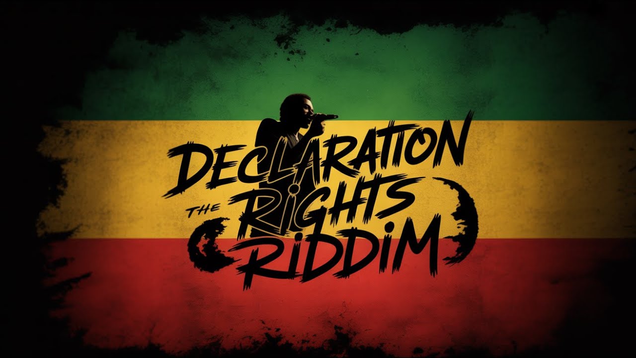 Declaration Of Rights Riddim Mix | Reggae2Reggae Essentials