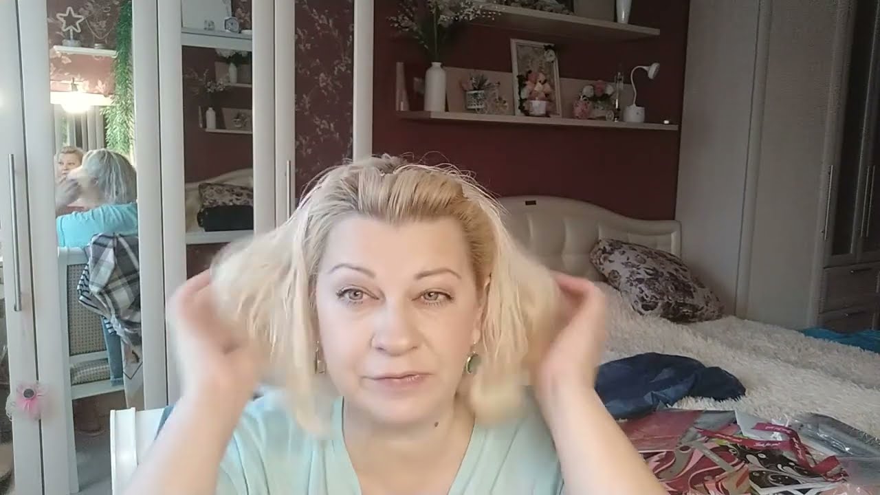Влог. Фикс Прайс. Покупки с WB . Необычная примерка.