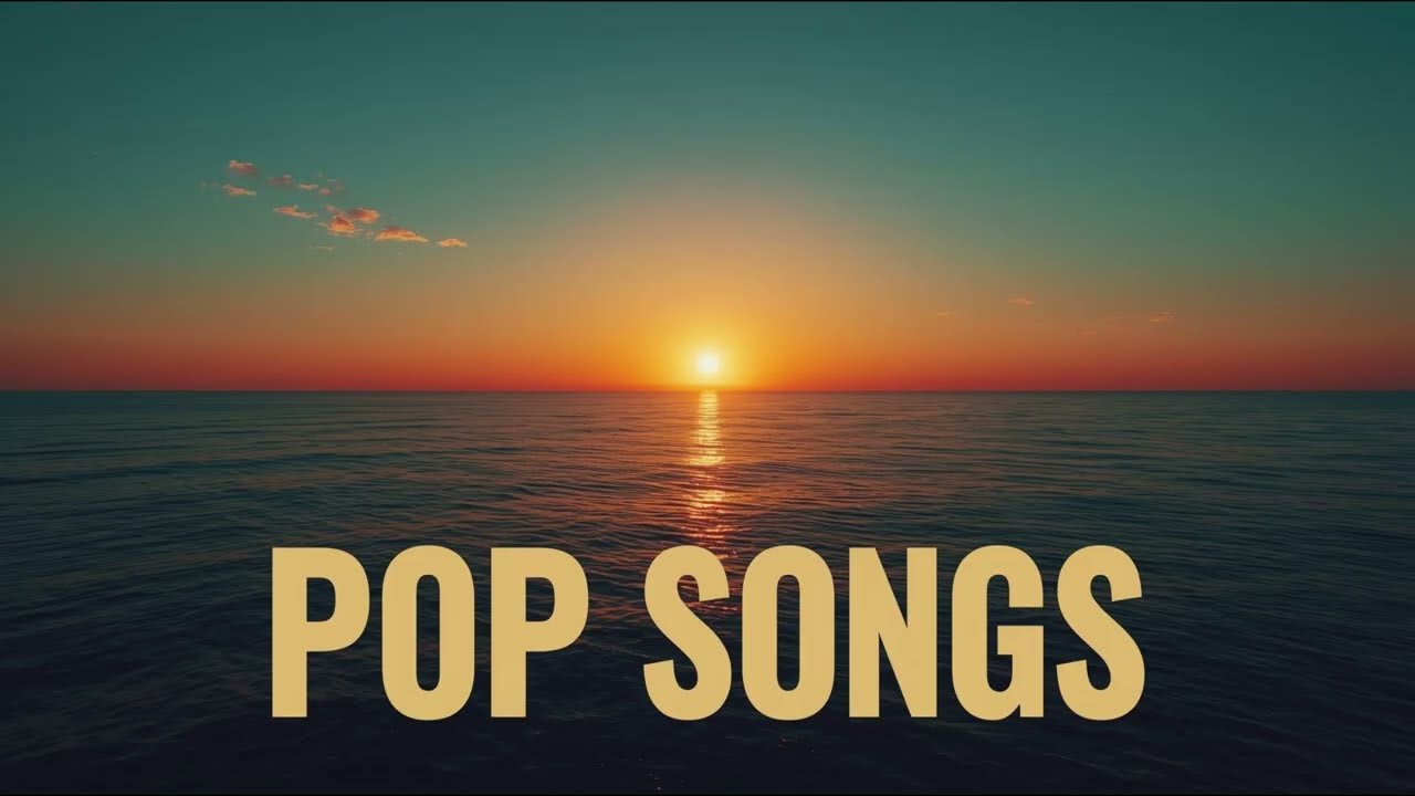 Spotify Pop Hits 2026 🎶 Bruno Mars, Taylor Swift, Ed Sheeran, Justin Bieber, Alan Walker, Sia